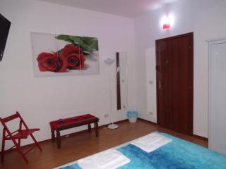 Appartamento Sylvia Stylish Vatican Roma