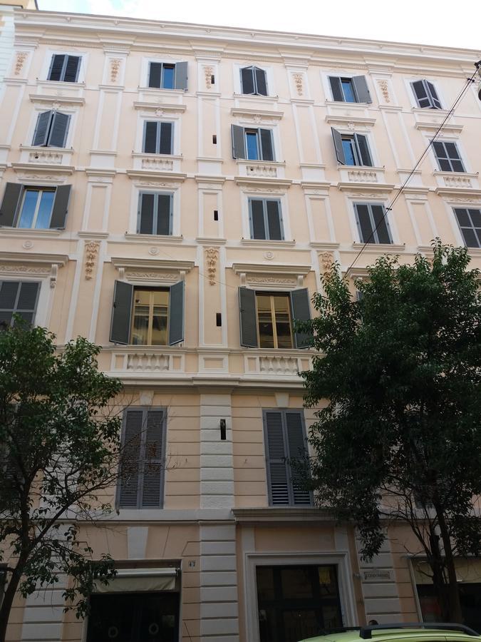 Sylvia Stylish Vatican * Roma