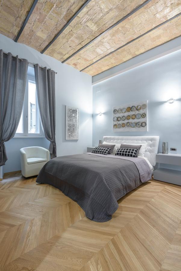 Appartement Sylvia Stylish Vatican *