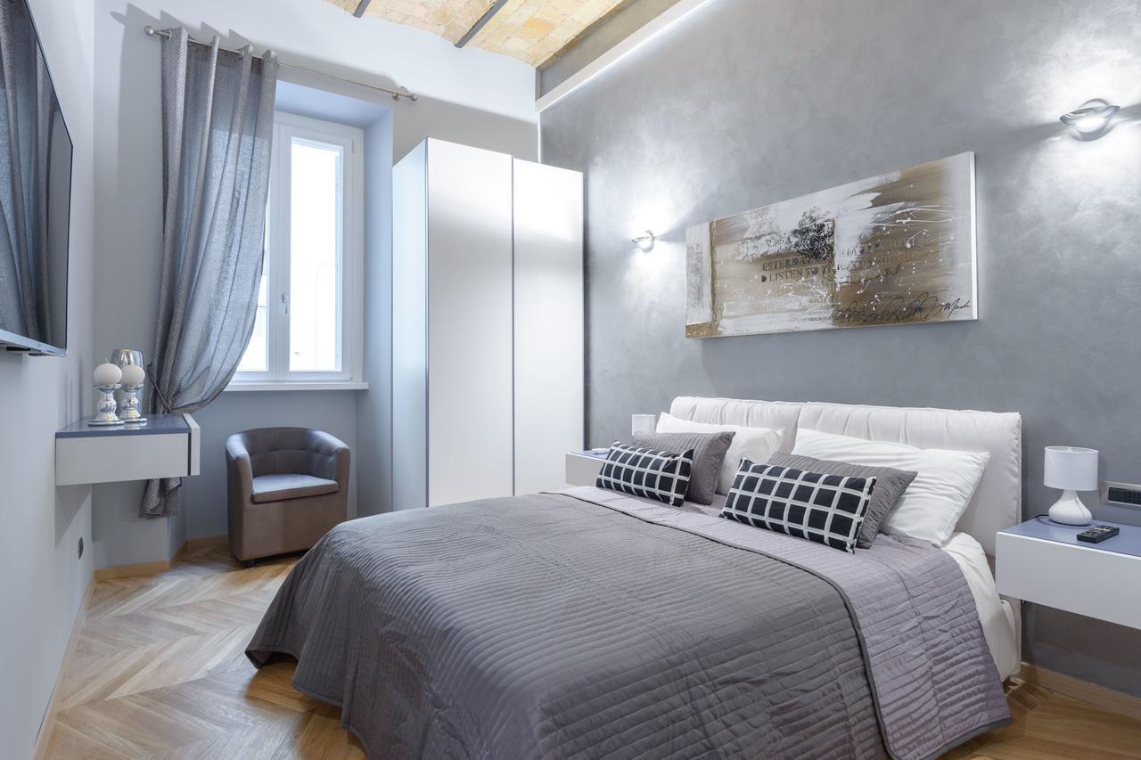 Sylvia Stylish Vatican Appartement *