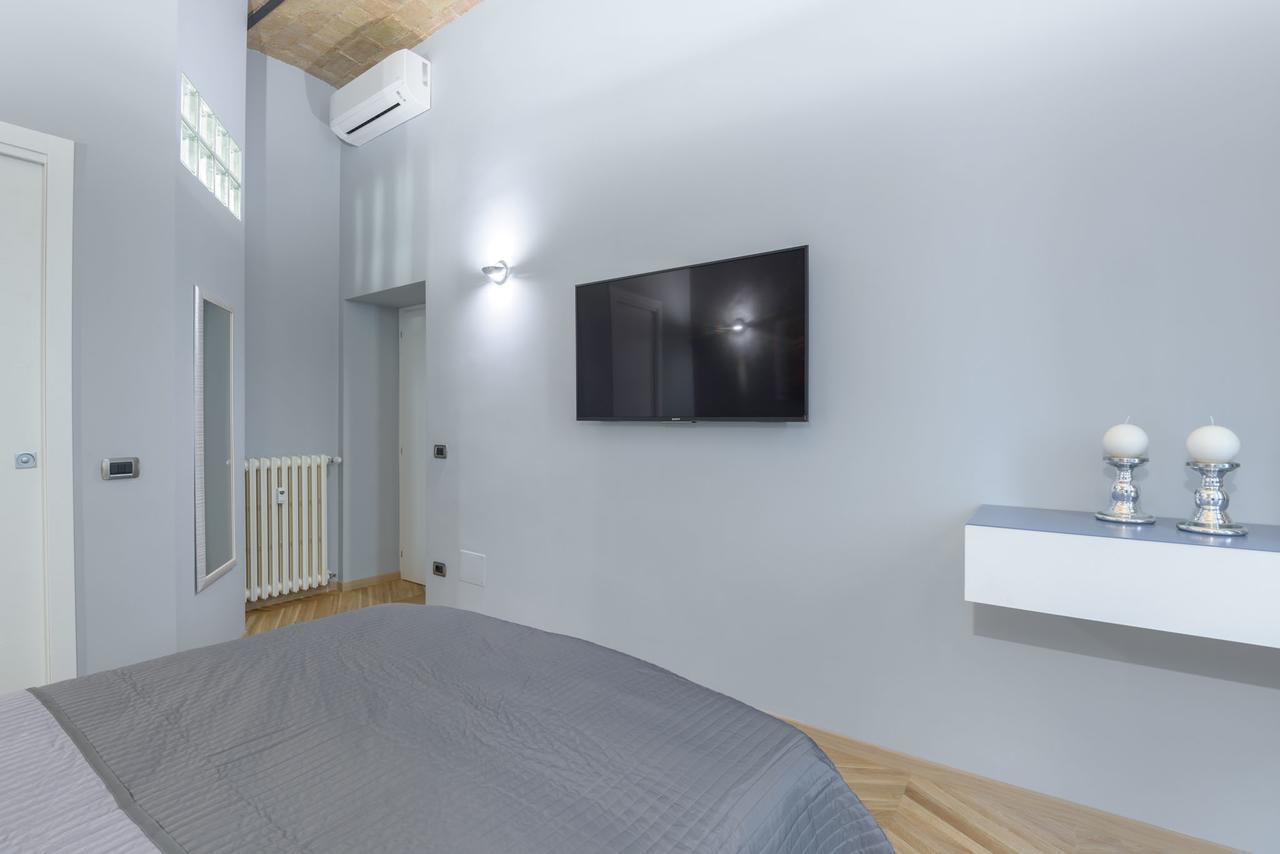 Sylvia Stylish Vatican Appartement Rome