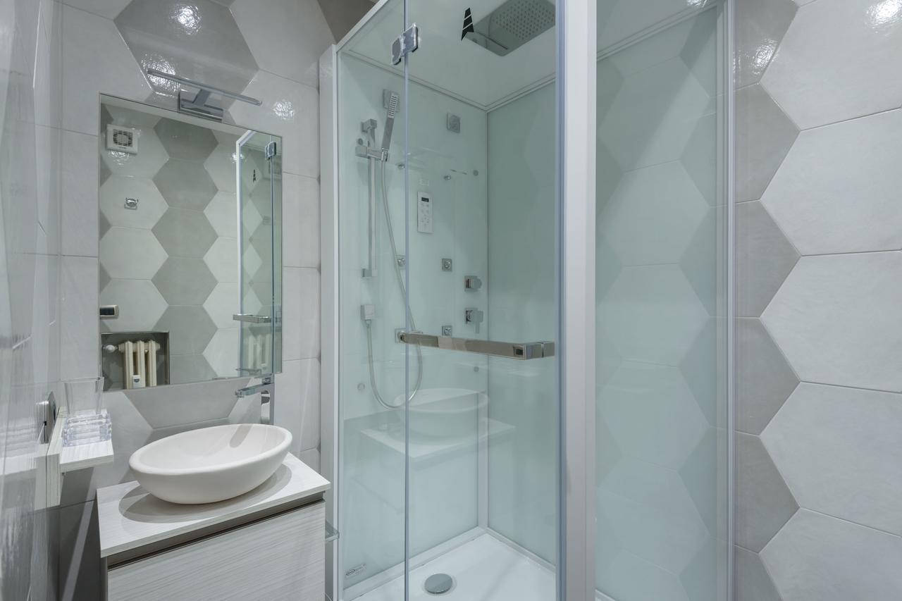 Appartement Sylvia Stylish Vatican *
