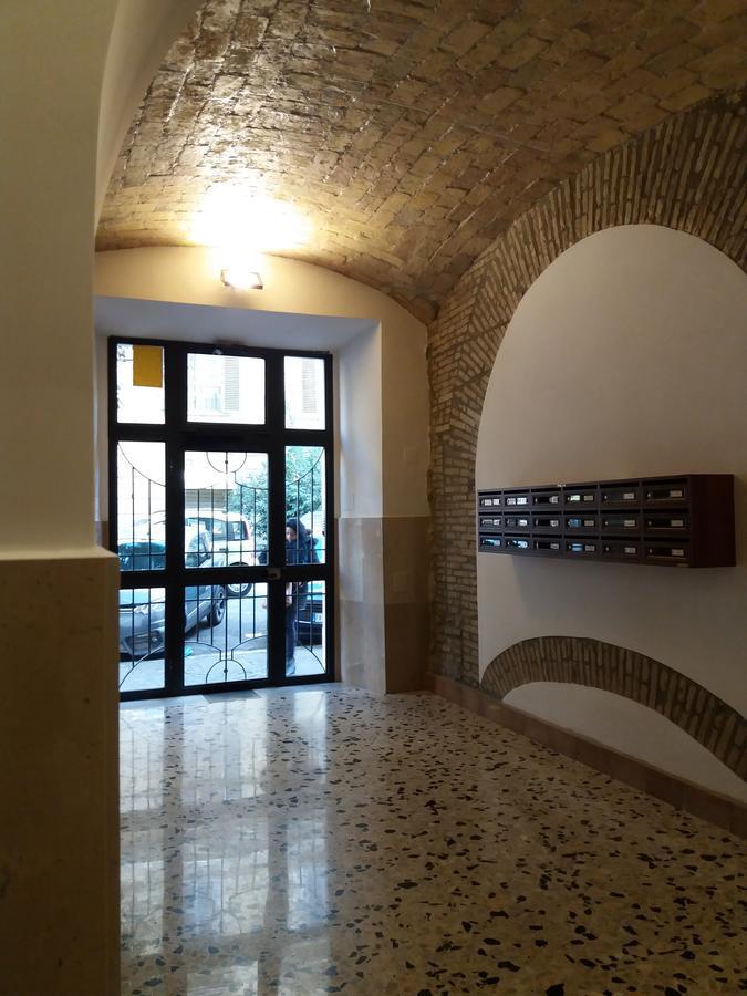 Appartement Sylvia Stylish Vatican